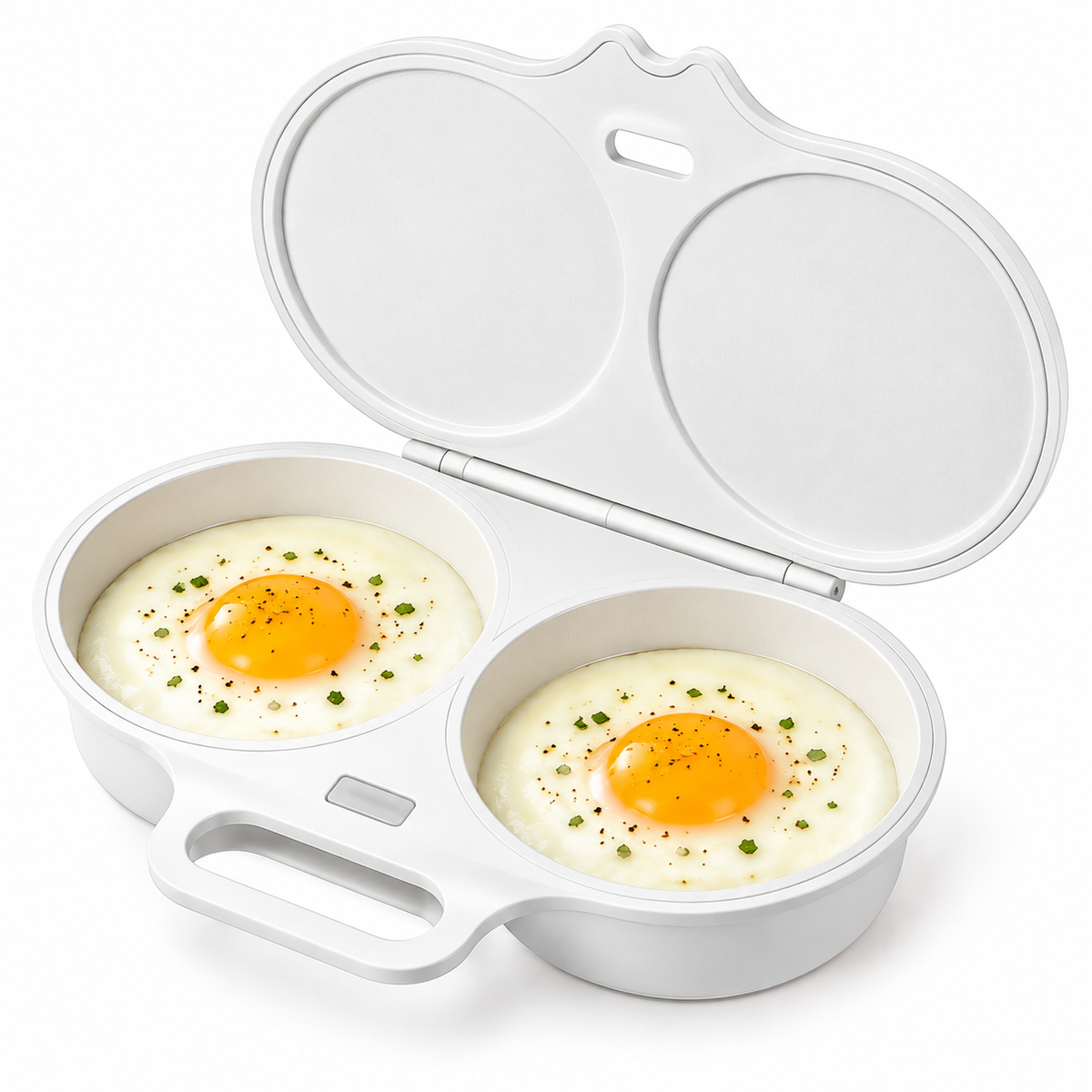 🎁 BUY 1 GET 1 FREE | Microwave Egg Poacher
