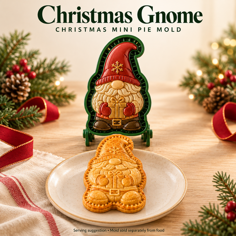 🎅 Christmas Gnome