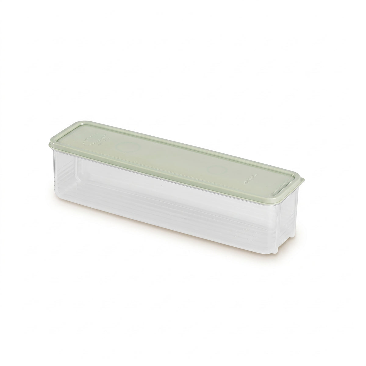 Food-Grade Airtight Noodle Storage Box