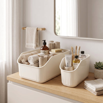 Multifunctional Household Storage Box